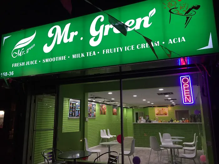 Mr.Green Picture 3
