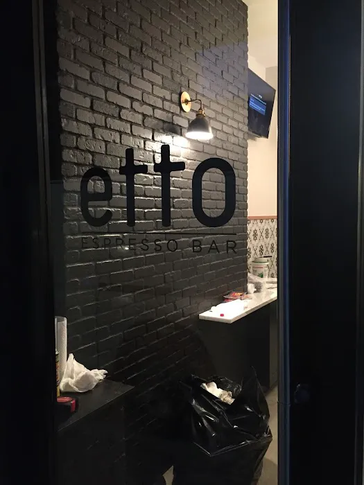 Etto Coffee Co. Picture 1