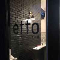 Etto Coffee Co. ico