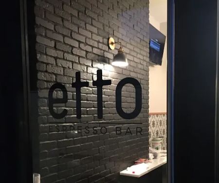 Etto Coffee Co.