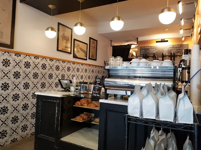 Etto Coffee Co. Picture 10