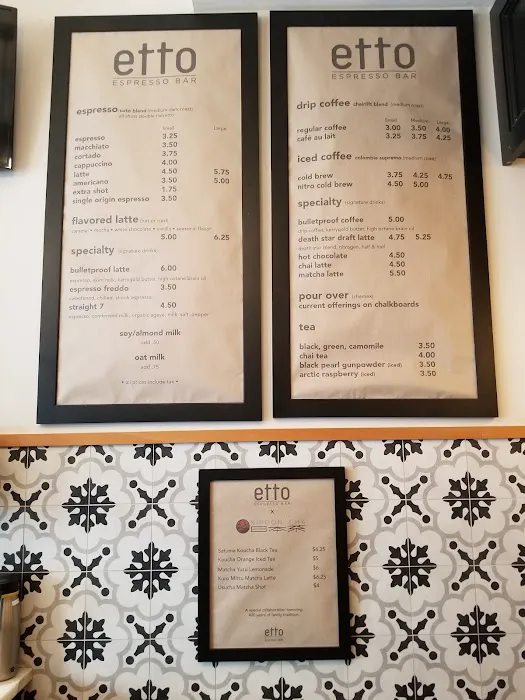 Etto Coffee Co. Picture 9
