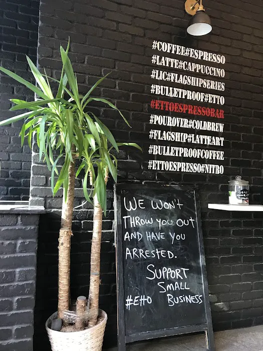 Etto Coffee Co. Picture 7
