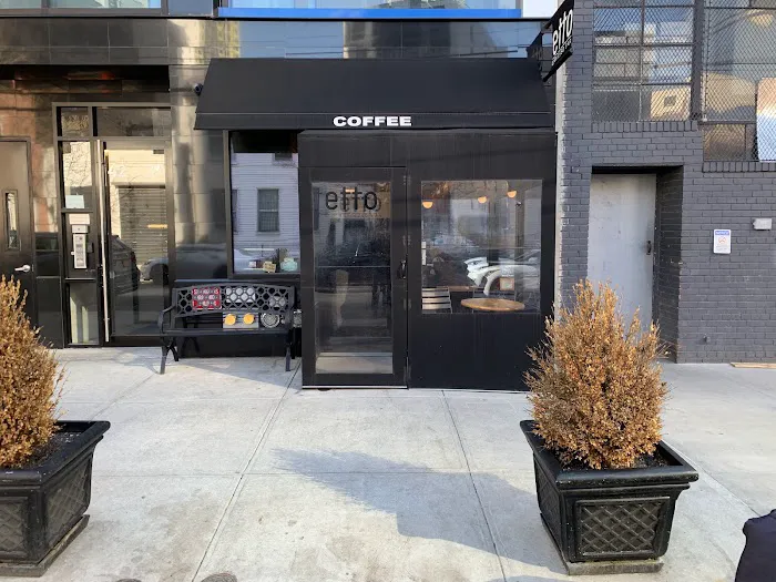 Etto Coffee Co. Picture 2