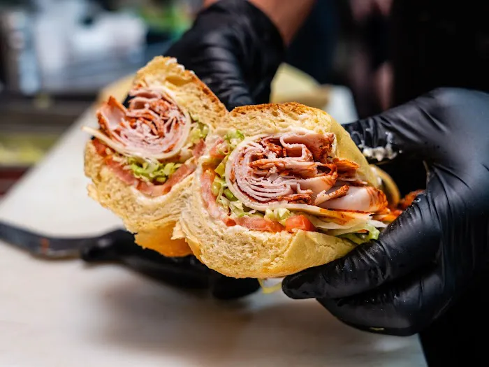 C & C Italian Deli Picture 6