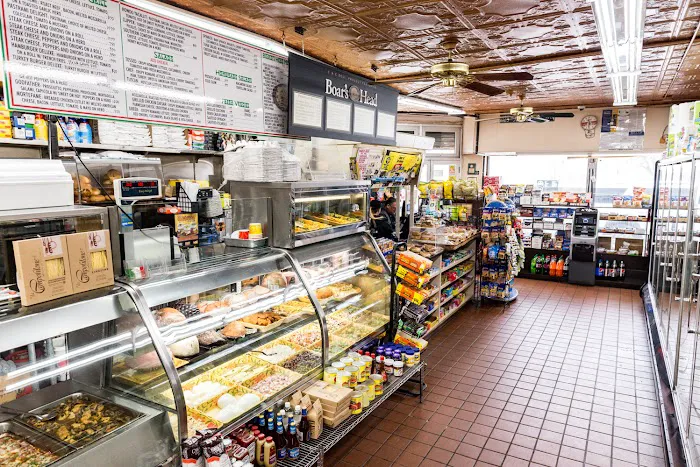C & C Italian Deli Picture 4