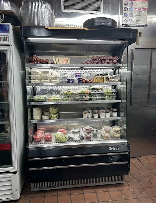 C & C Italian Deli Picture 1