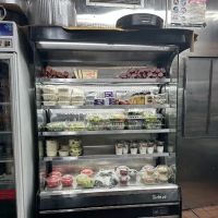 C & C Italian Deli ico