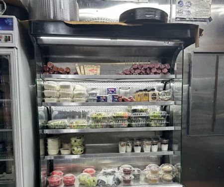 C & C Italian Deli