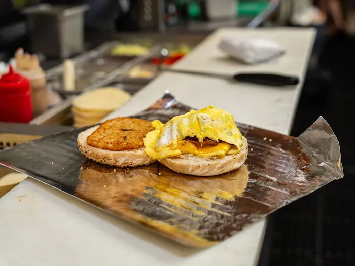 C & C Italian Deli Picture 8