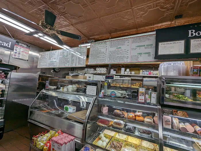 C & C Italian Deli Picture 10