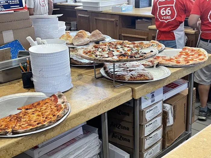 New Park Pizza Picture 5