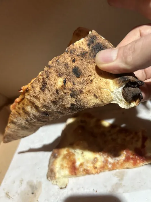 New Park Pizza Picture 6