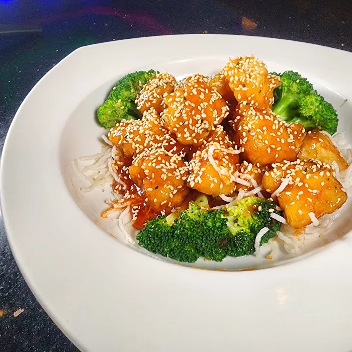 Hana Asian Bistro Picture 8