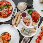 Hana Asian Bistro