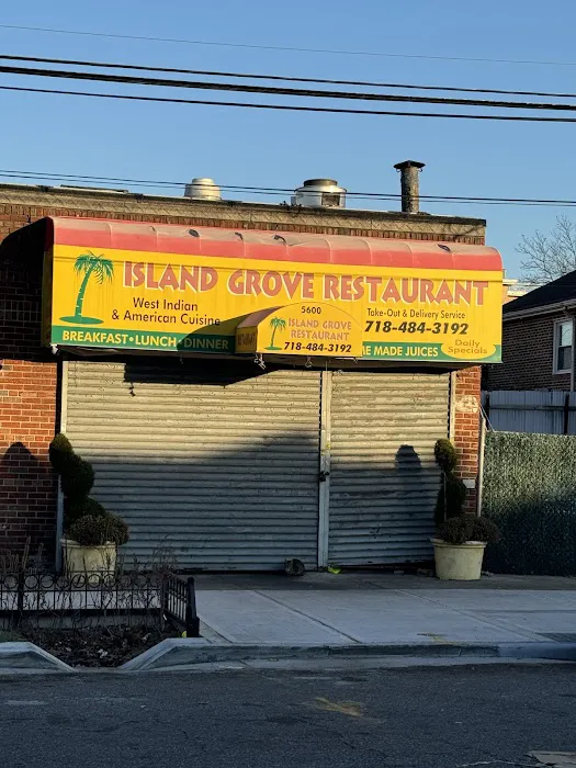 Island Grove Picture 5