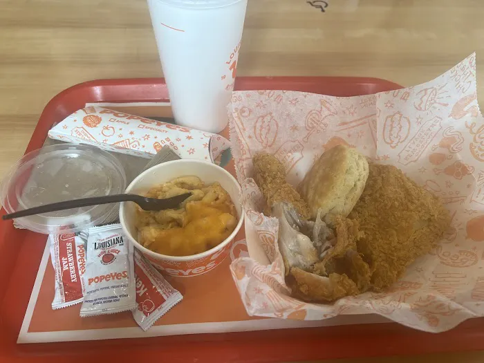 Popeyes Louisiana Kitchen Picture 7