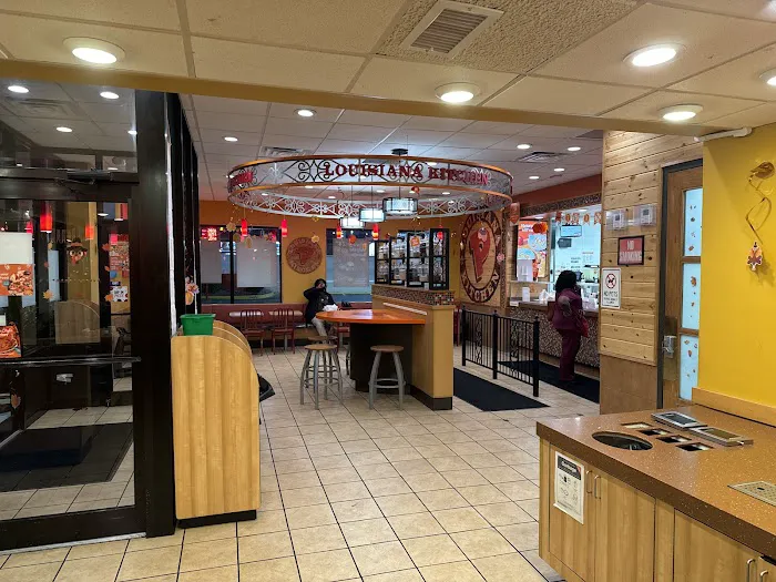 Popeyes Louisiana Kitchen Picture 1