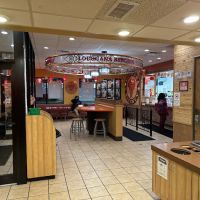 Popeyes Louisiana Kitchen ico