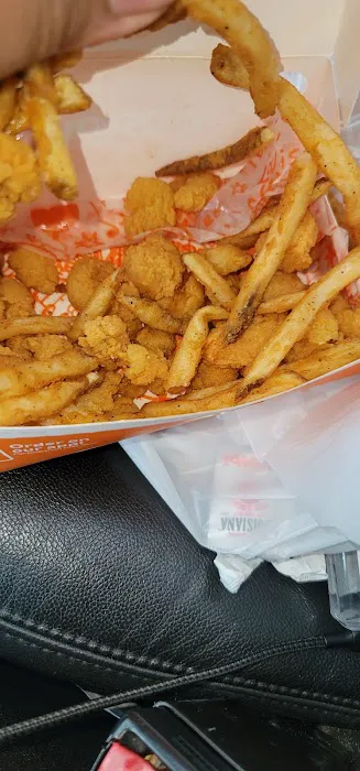 Popeyes Louisiana Kitchen Picture 5