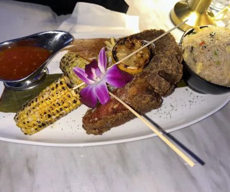 LILLI RESTAURANT