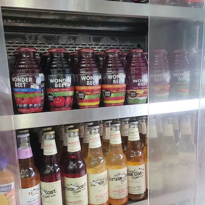 Utica Deli Grill Picture 8