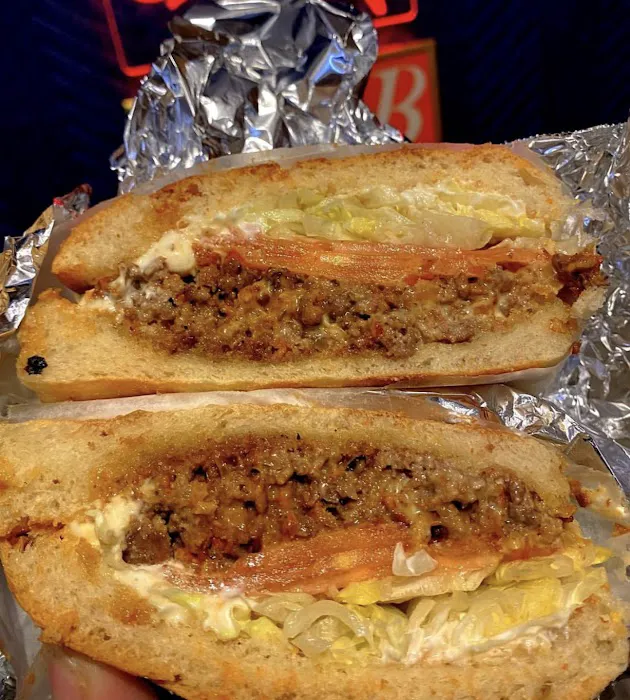 Utica Deli Grill Picture 5