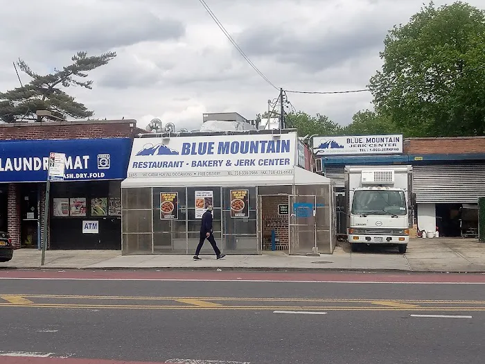 Blue Mountain Picture 10