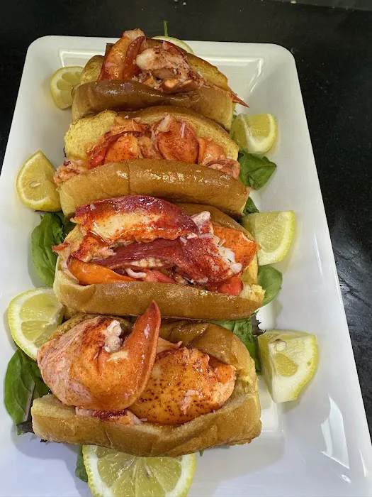 Loco Lobster Picture 2