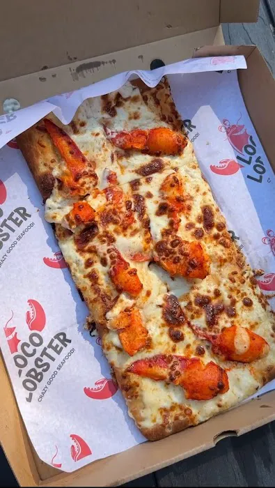 Loco Lobster Picture 3