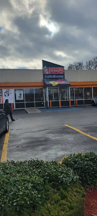 Dunkin' Picture 2