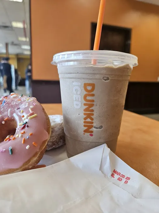 Dunkin' Picture 10