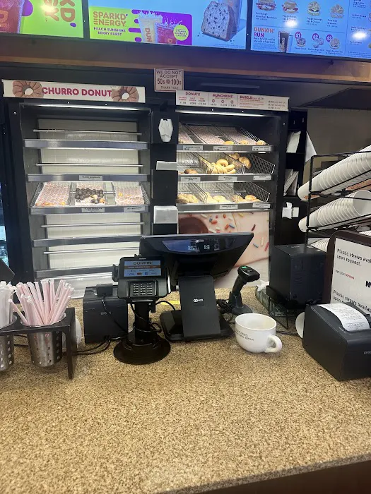 Dunkin' Picture 5