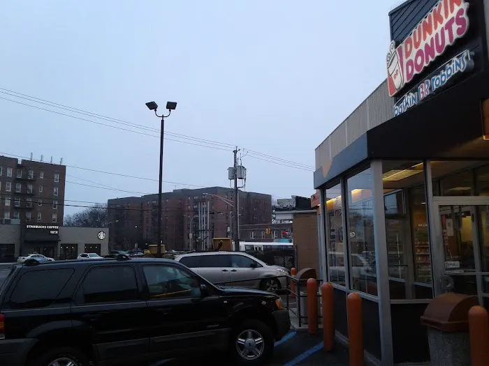 Dunkin' Picture 9