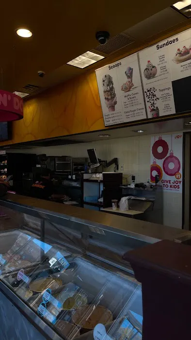 Dunkin' Picture 6