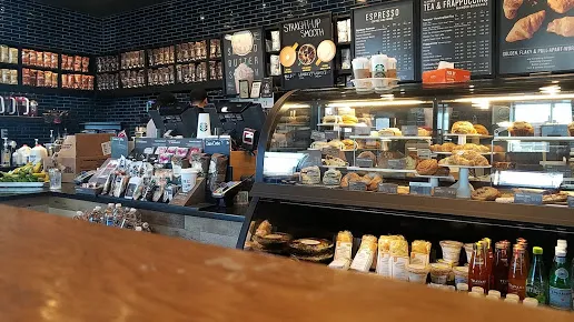 Starbucks Picture 7
