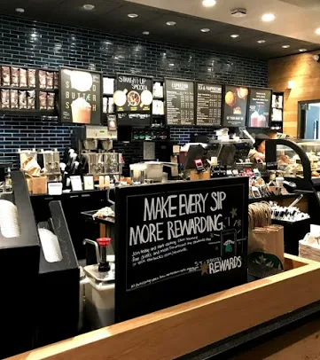 Starbucks Picture 4