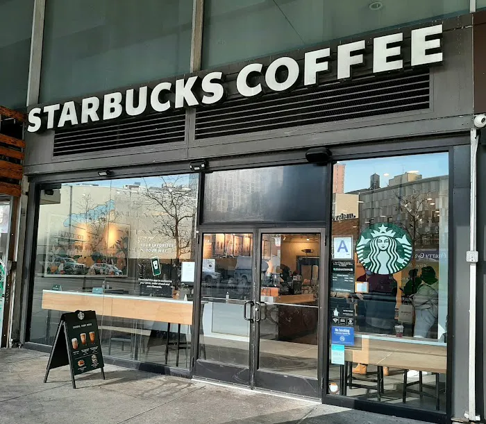 Starbucks Picture 8