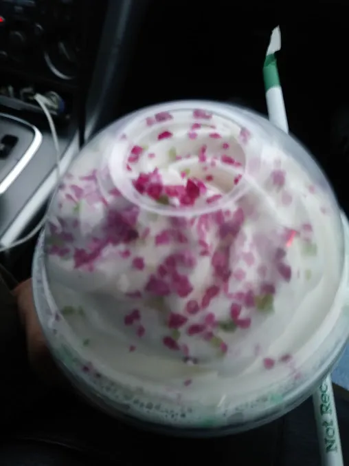 Starbucks Picture 6