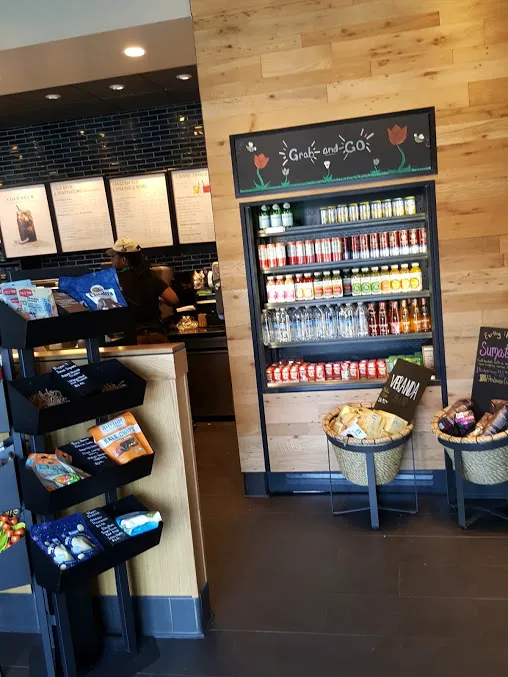 Starbucks Picture 9
