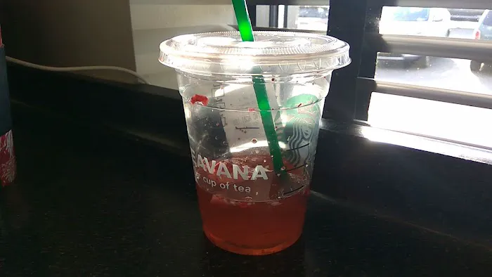 Starbucks Picture 1