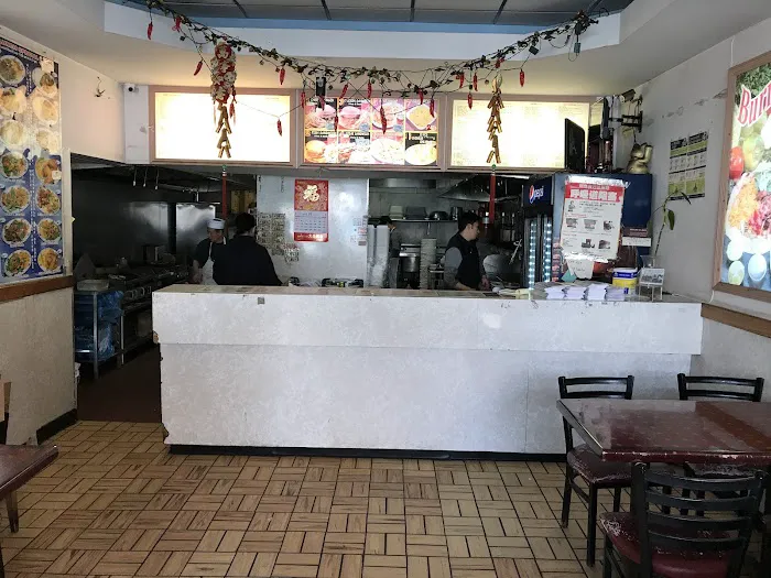 Top Taco Top China Picture 3