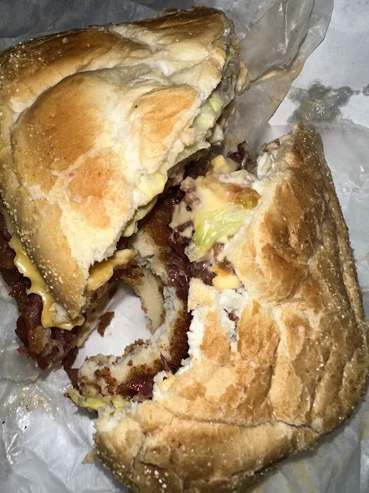 East Thirty Six Deli Picture 10