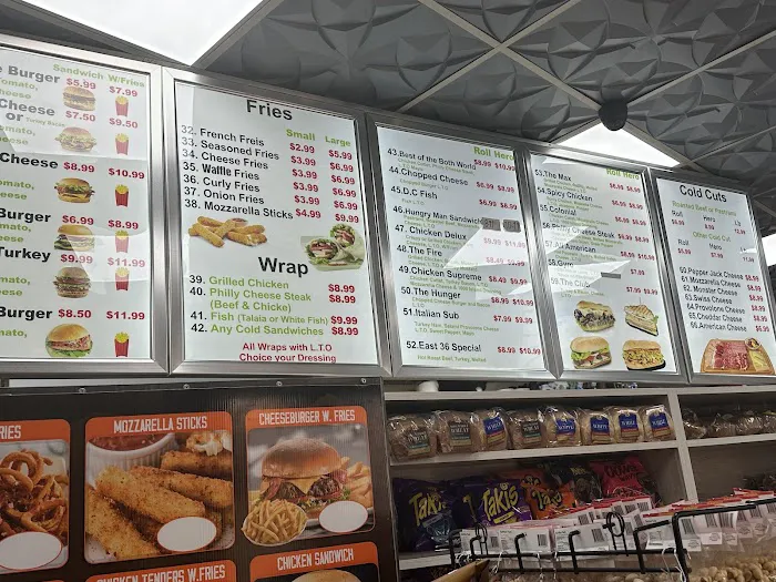 East Thirty Six Deli Picture 9