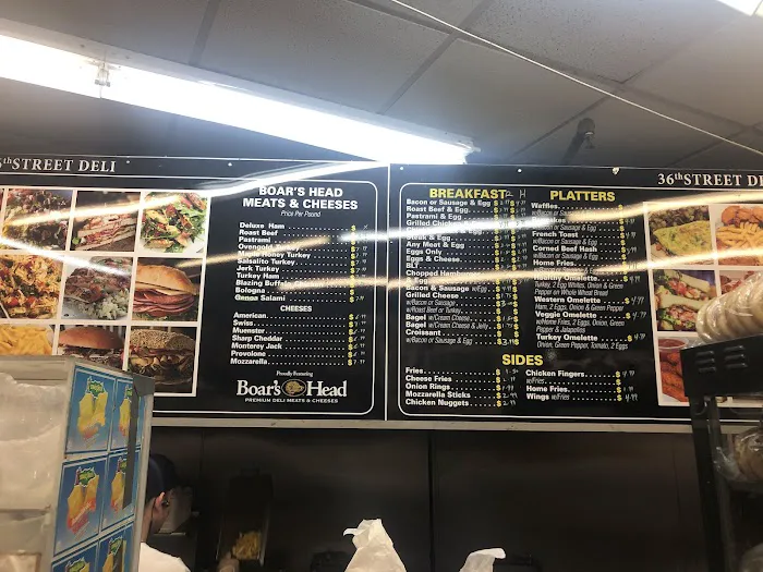 East Thirty Six Deli Picture 8