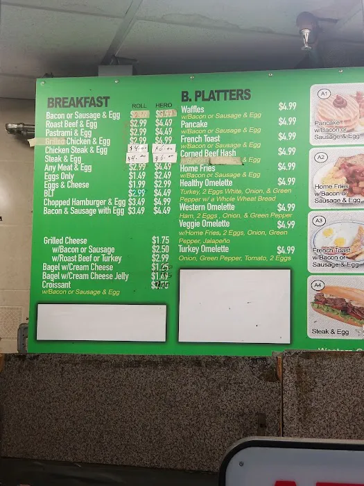 East Thirty Six Deli Picture 2