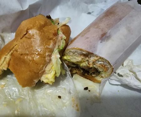 East Thirty Six Deli