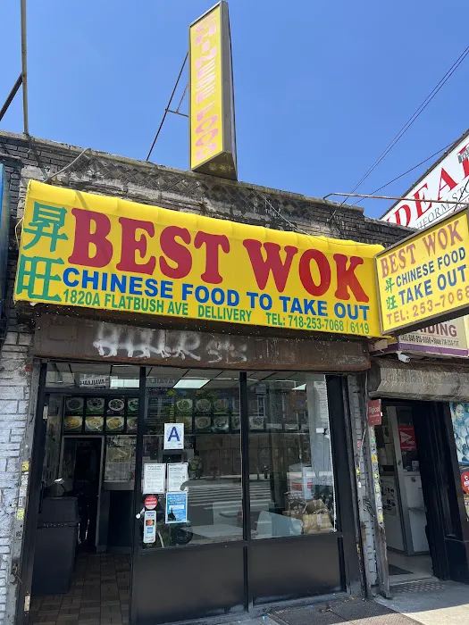Best Wok Picture 4