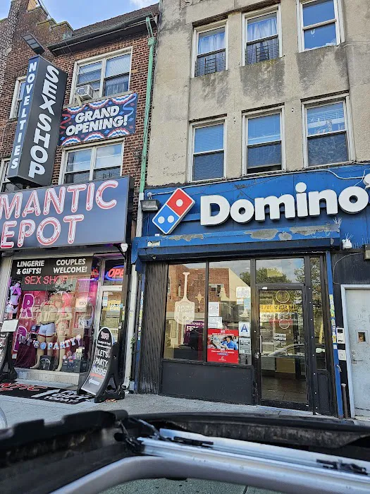 Domino's Pizza Picture 8
