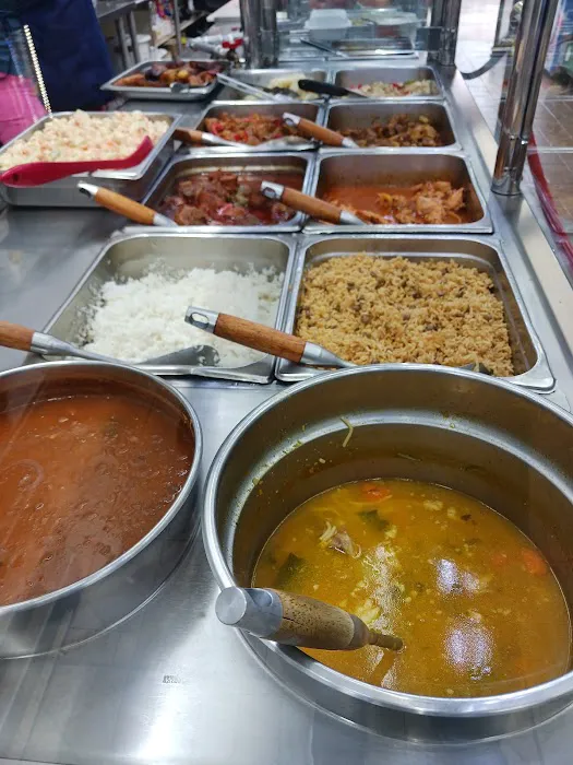 Claudio Deli Food Picture 5